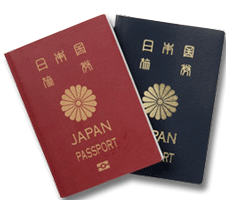 パスポート証明写真